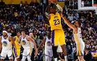 NBA榜大乱！湖人败勇士，掘金升第3，快船降第8。