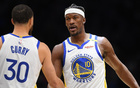 双驱！库里巴特勒四月NBA得分王组合
