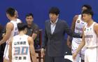 山东男篮战北控，媒体28人挺山东，邱彪表态！