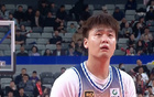 央视停播，新疆男篮战新秀，刘炜开门红，对决旧主法尔。