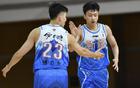 临危救主！新疆新星爆发，半场18分补赵睿空缺！