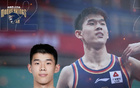 季后赛首战惊艳，林葳37分11助攻，南京惜败。