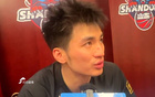 山东高速季后赛主场失利，北控胜；于德豪：需适应季后赛强度。