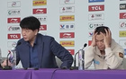 邱彪：山东男篮目标不止季后赛
