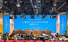 新疆克州足球超级联赛，8月近千场赛事即将开战。