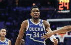 NBA周最佳揭晓！卡战西部称霸，字母单核四连胜领跑东部！
