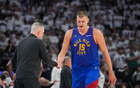约基奇NBA生涯，仅马龙一主帅，现马龙离队。