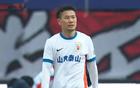 李源一中超6项数据前五，国足落选引争议