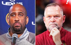 东契奇遭驱逐，马龙下课，季后赛临近，NBA局势混乱。