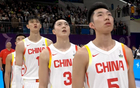 男篮亚洲杯分组揭晓，中国队签运佳，避开澳日新强队。