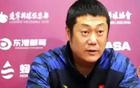 女排新血注入，赵勇能否再造陈忠辉煌？