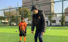 杨浦青训成果显著，基层一条龙布局助力“水成渠通”