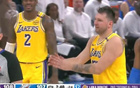 NBA官方撤销东契奇雷霆赛第二个技犯