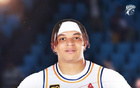 洛成上海队史首季后赛失误双球员，CBA近6年首人