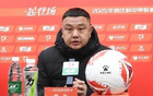 嘉定汇龙助教致谢外援，愿两队共进