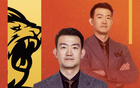 王博：孙铭徽非机器，需时调状态。
