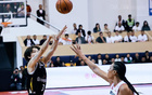 恭喜广东女篮WCBA总冠军