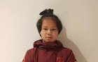 玉林姑娘进女足集训队