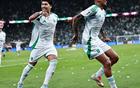 2-0，吉达国民夺亚冠冠军，首次问鼎！英超三将创辉煌！