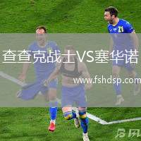 查查克战士VS塞华诺